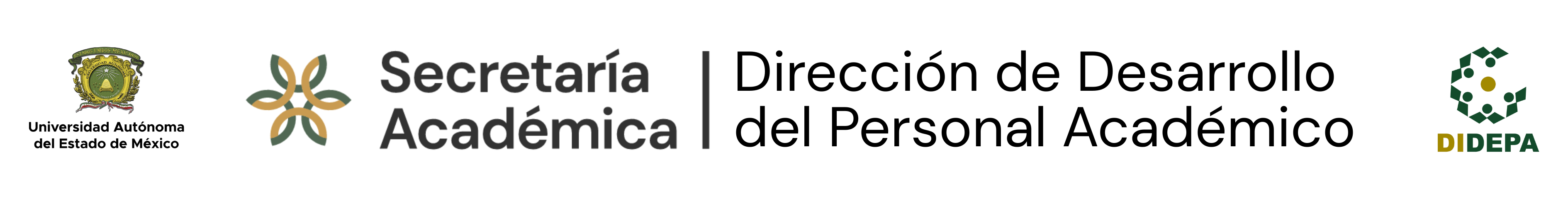 Secretaría Académica | Dirección de Desarrollo del Personal Académico